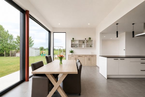 Huis te koop / Oudenaarde