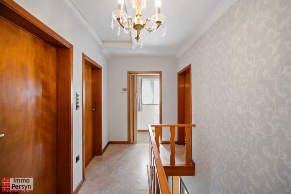 Huis te koop / Scherpenheuvel
