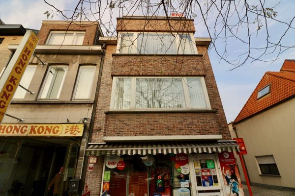 Appartement te huur / Eeklo
