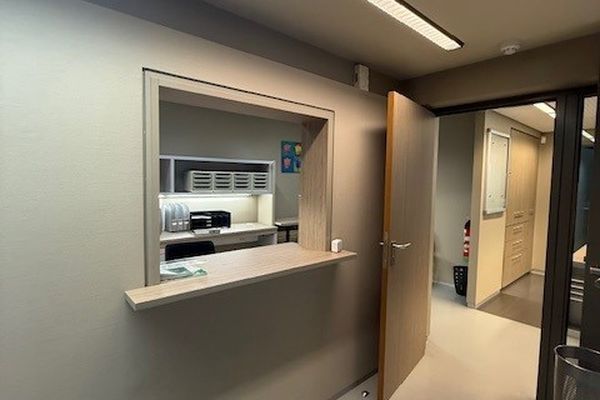 Commercieel te huur / Hasselt