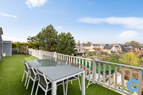 Appartement te koop / Lint