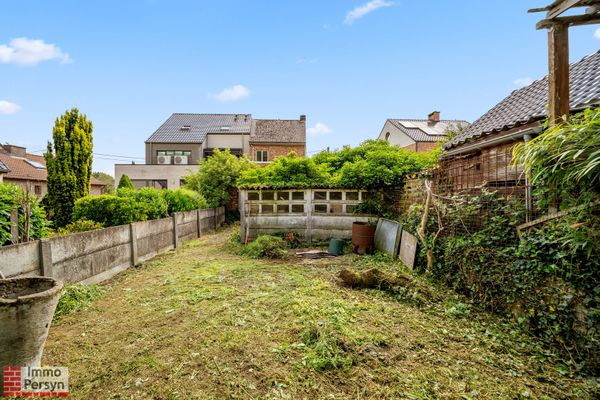 Huis te koop / Rillaar