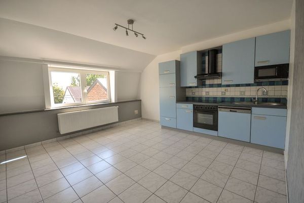 Appartement
                                loué
                                in Grand-Leez