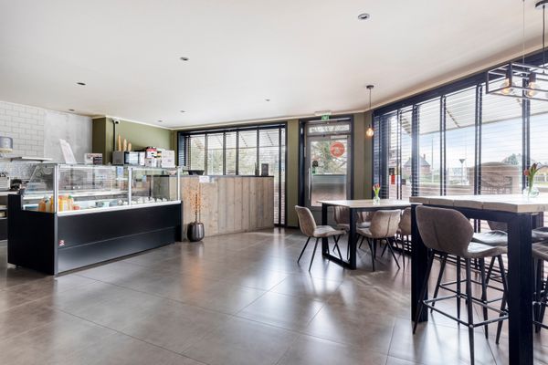 Commercieel te koop / Pelt