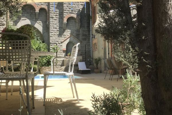 Huis te huur / Cesseras