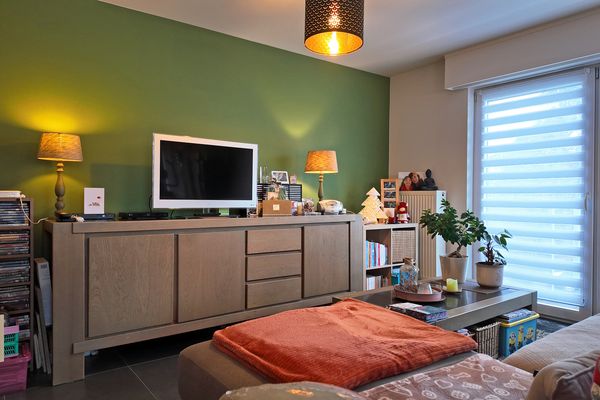 Appartement te huur in Eeklo