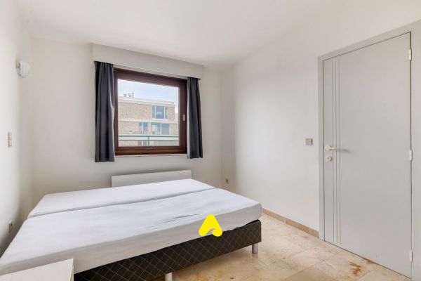 Appartement te koop / De Panne