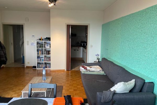 Appartement te koop / Mechelen