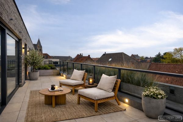 Project
                            te koop in Anzegem