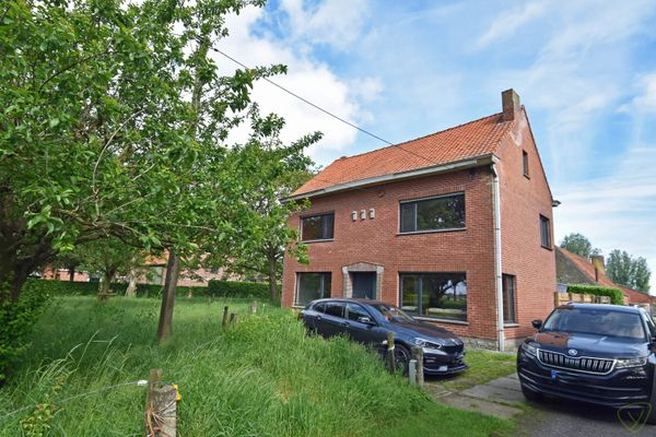 Huis te huur in Eeklo