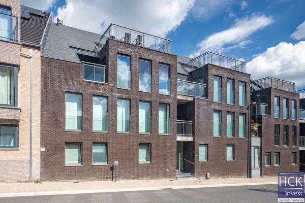 Appartement te koop / Kruishoutem