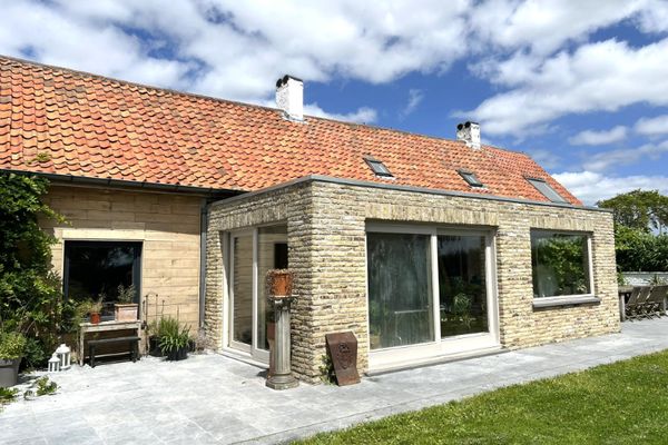 Huis te huur / Alveringem