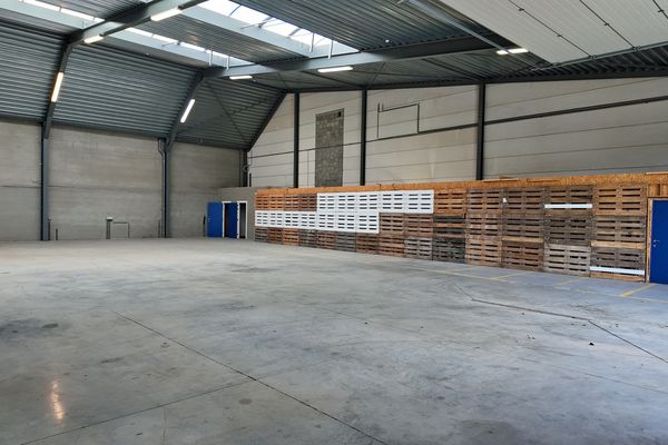 Commercieel te huur in Eeklo