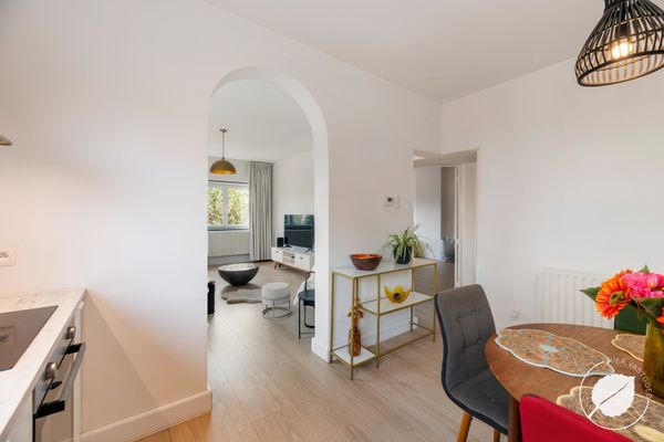 Appartement te koop / Zonhoven