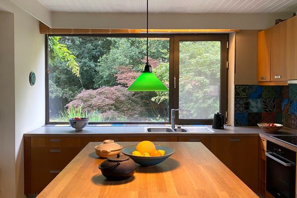 House option buy / Kasterlee