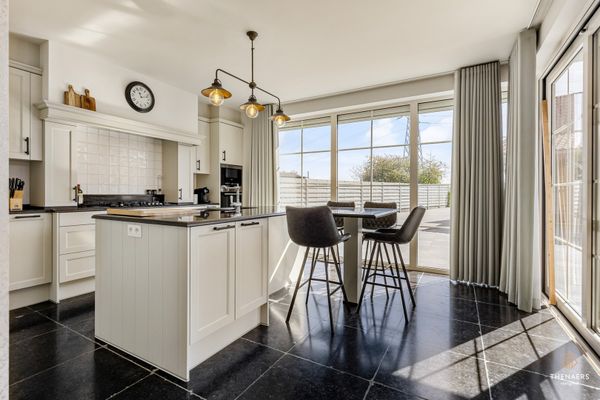 Huis te koop / Sint-Truiden