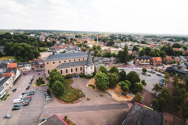 Zonhoven
