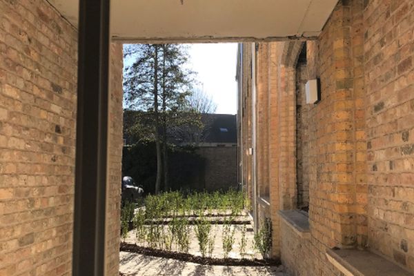 Appartement te koop / Diksmuide