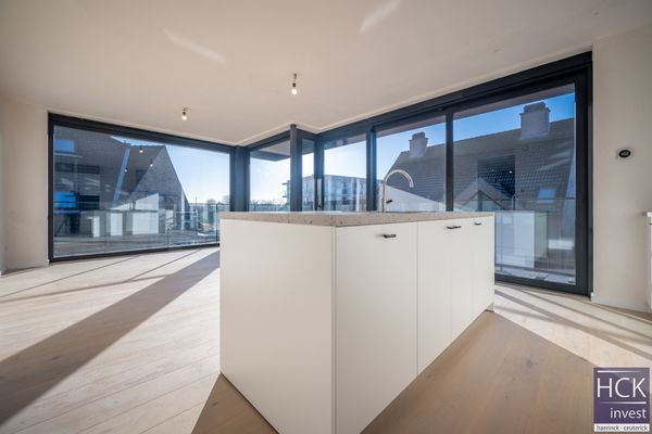 Appartement te koop / Waregem