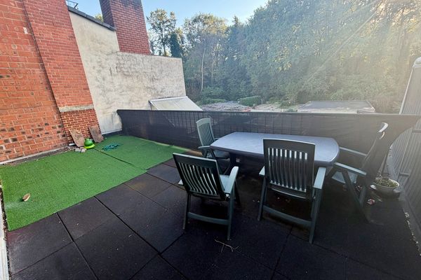 Appartement te koop / Genk