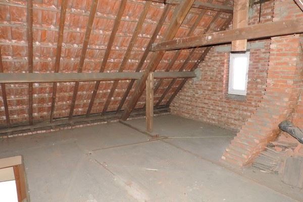 Huis verkocht / Beringen