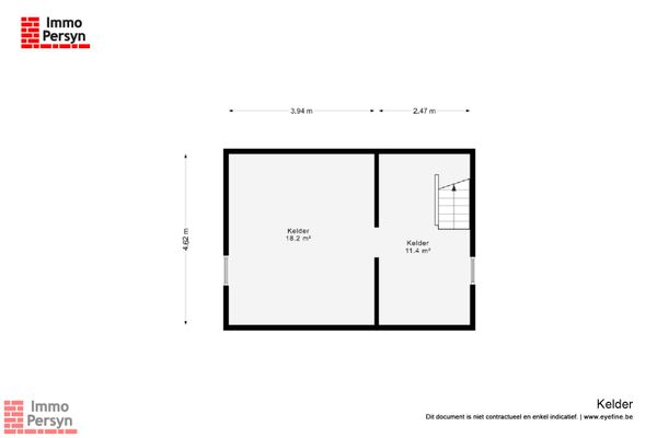 Huis te koop / Molenbeek-Wersbeek