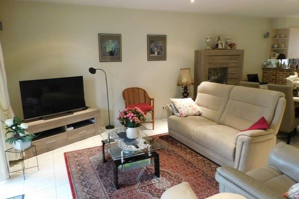 Appartement verkocht / Paal