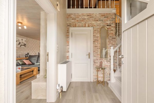 Huis optie koop / Sint-Baafs-Vijve