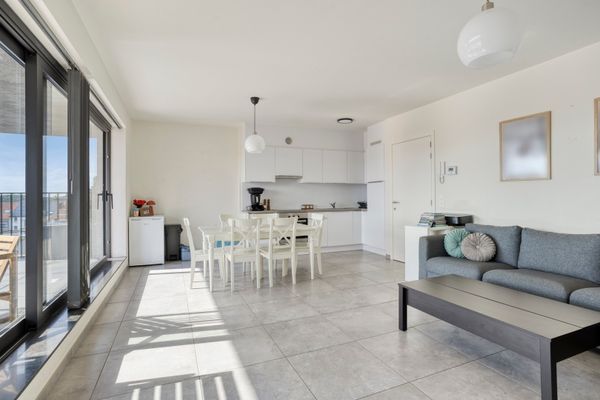Appartement a vendre / Asse