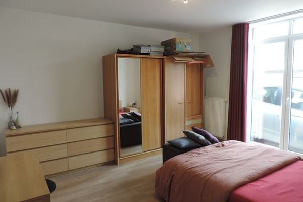 Appartement verhuurd / Beringen