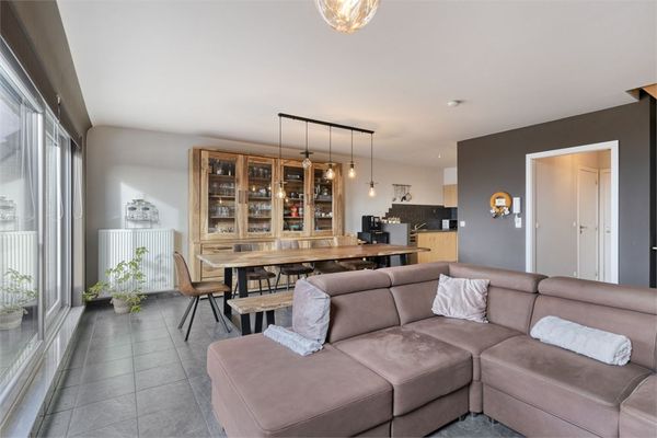 Appartement te koop / Meerbeke