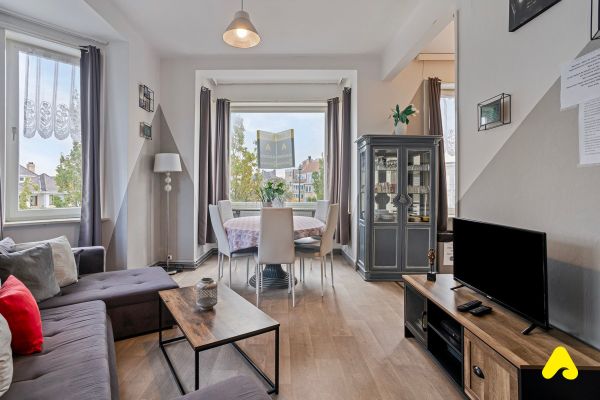Appartement a vendre / La Panne
