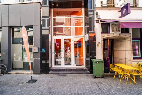 Commercieel te koop / Antwerpen