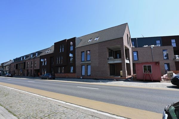Appartement te koop / Berlaar