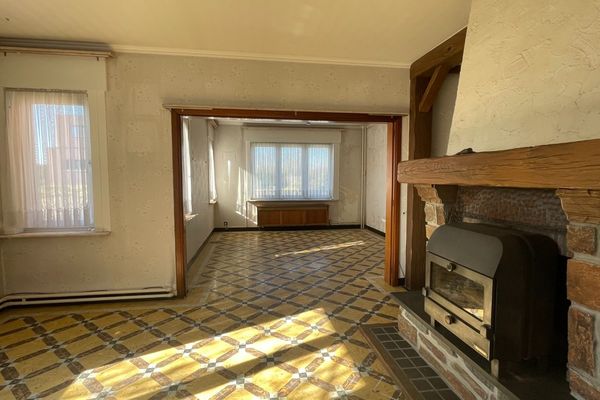 Huis te koop / Opvelp