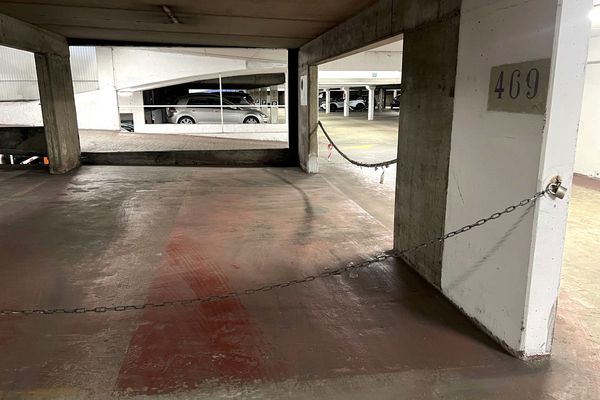 Garage te koop / Leuven
