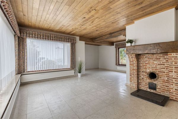 Huis te koop / Ninove