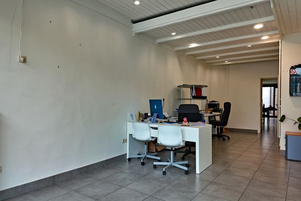 Commercieel te huur in Eeklo