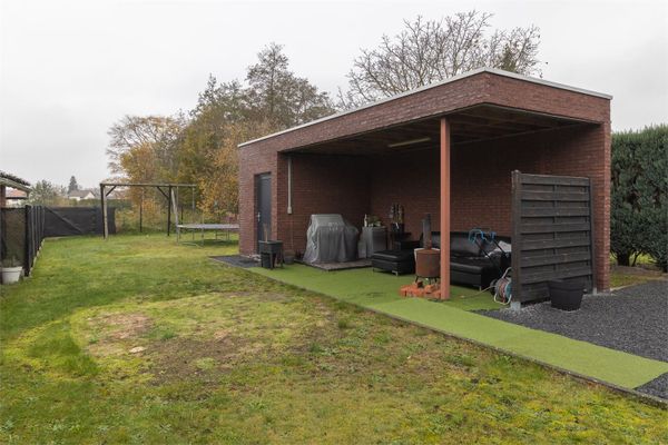 Huis te huur / Genk