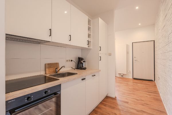 Huis te koop / Blankenberge