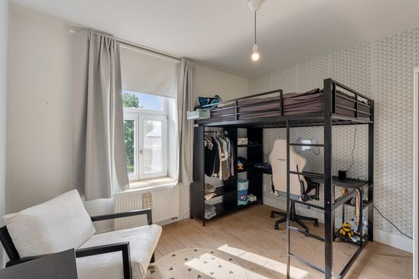 Huis te koop / Kersbeek-Miskom