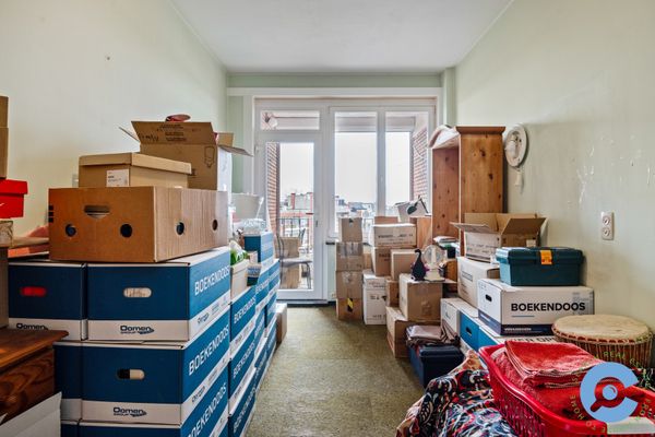 Appartement te koop / Antwerpen