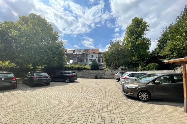 Appartement te koop / Heverlee