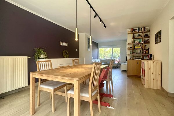 Huis te koop / Heverlee