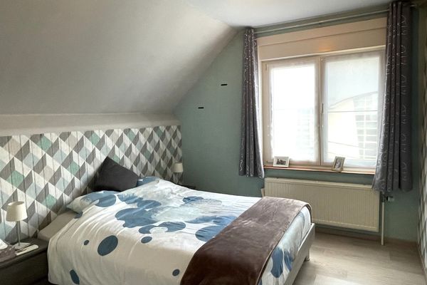 Huis te koop / Overijse