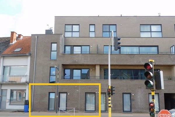 Appartement te koop / Paal