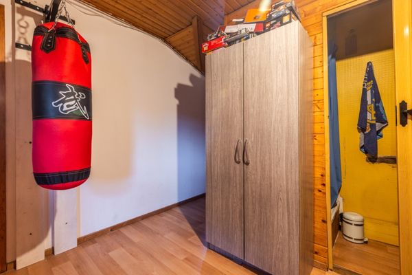 Huis te koop / Marke