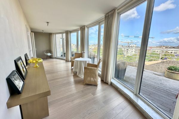 Appartement te huur / Oostende