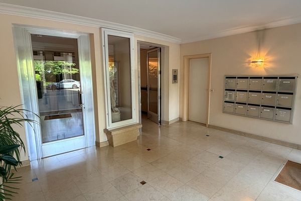 Appartement te huur / Sint-Pieters-Woluwe