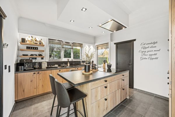 Huis te koop / Berlaar